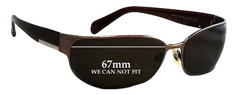 prada prescription glasses parts|replacement lenses for prada sunglasses.